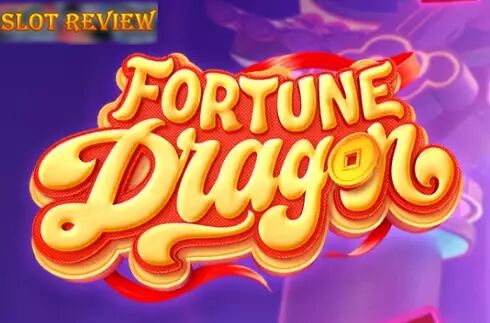 Fortune Dragon PG Soft icon